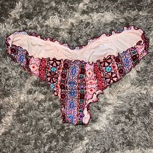swimsuit bottom